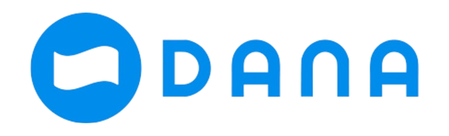 E-wallet DANA